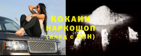 винт Кулебаки